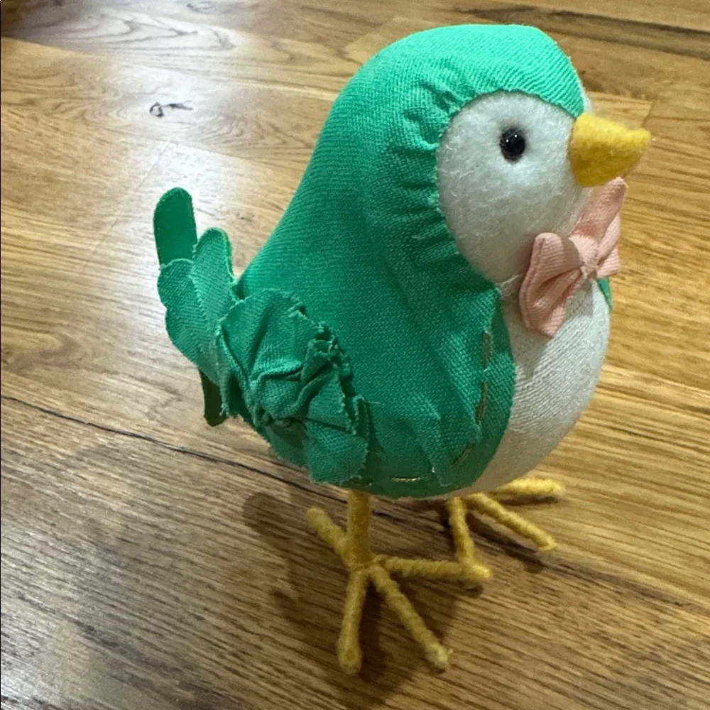 Target Bird Featherly Friends